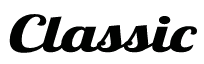 Classic