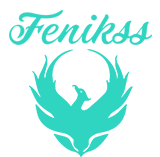Fenikss Logo